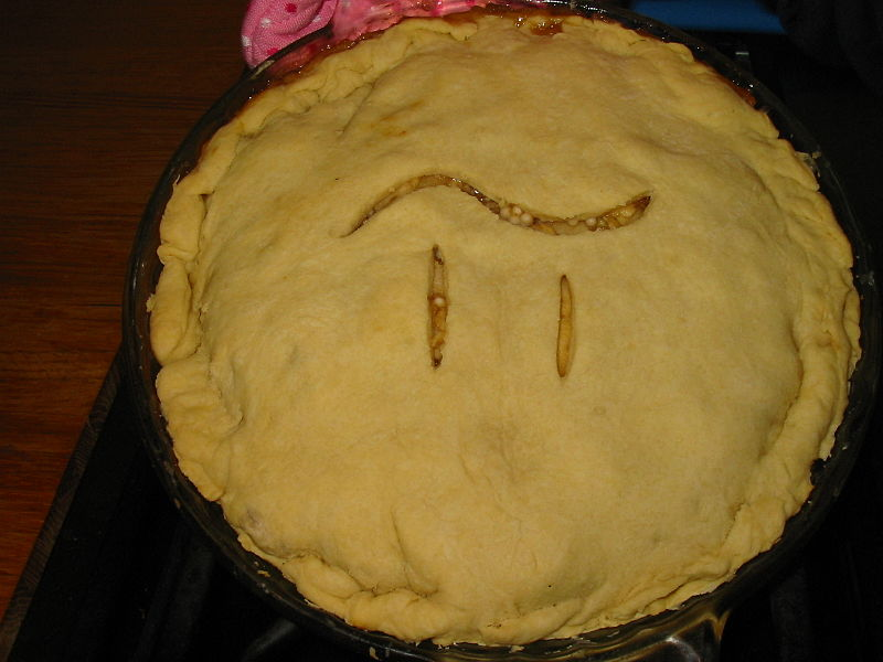 Illustration for article titled Will you be having a pi party?